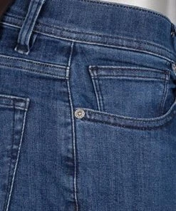 Alberto Bike Slim Fit Speed D Eco 67582980/880 Jeans Bike, Bio Baumwoll-Stretch 11oz, Blau 14 Alberto Bike Slim Fit Speed D Eco 67582980/880 Jeans Bike, Bio Baumwoll-Stretch 11oz, Blau -Biam Jeans Verkäufe 345364 norm5