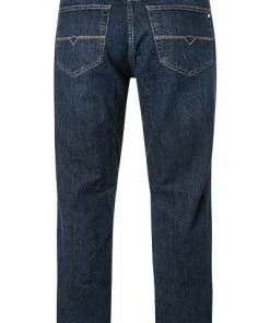 Pierre Cardin Jeans Dijon 03231/610/07301/01 Regular Fit, Baumwoll-Stretch 9,5oz, Dunkelblau -Biam Jeans Verkäufe 345812 norm2