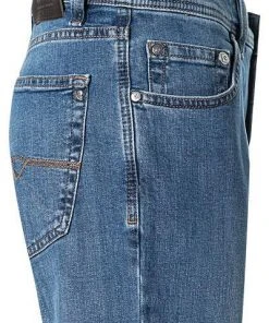 Pierre Cardin Jeans Dijon 03231/610/07301/07 Regular Fit, Baumwoll-Stretch 9,5oz, Blau 9 Pierre Cardin Jeans Dijon 03231/610/07301/07 Regular Fit, Baumwoll-Stretch 9,5oz, Blau -Biam Jeans Verkäufe 345813 norm3