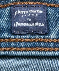 Pierre Cardin Jeans Dijon 03231/610/07301/07 Regular Fit, Baumwoll-Stretch 9,5oz, Blau 10 Pierre Cardin Jeans Dijon 03231/610/07301/07 Regular Fit, Baumwoll-Stretch 9,5oz, Blau -Biam Jeans Verkäufe 345813 norm4