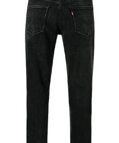 Levi's® 511 Slim Caboose adv 04511/4609 Jeans 511, Slim Fit, Baumwoll-Stretch Flex 14oz, Schwarz -Biam Jeans Verkäufe 349486 norm2