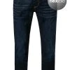 BALDESSARINI Jeans dunkelblau B1 16511.1477/6817 Slim Fit, Baumwoll-Stretch