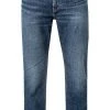 Levi's® 502 Taper Wagyu moss 207/0775 Jeans 502, Tapered Fit, Baumwoll-Stretch, Blau