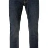 JOOP! Jeans Hamond 30023259/401 Slim Fit, Baumwoll-Stretch, Dunkelblau