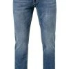 JOOP! Jeans Hamond 30023261/433 Slim Fit, Baumwoll-Stretch, Blau