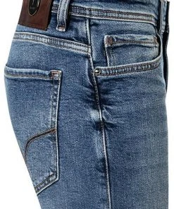 JOOP! Jeans Hamond 30023261/433 Slim Fit, Baumwoll-Stretch, Blau -Biam Jeans Verkäufe 351418 norm3