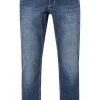 Daniel Hechter Jeans 40090/100355/680 Modern Fit, Baumwoll-Stretch, Navy