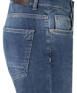 Daniel Hechter Jeans 40090/100355/680 Modern Fit, Baumwoll-Stretch, Navy 6 Daniel Hechter Jeans 40090/100355/680 Modern Fit, Baumwoll-Stretch, Navy -Biam Jeans Verkäufe 352607 norm3