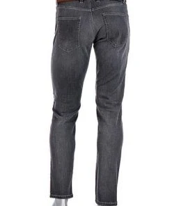 Alberto Tapered Fit Robin DS Coloured 61871287/990 Jeans Robin, Baumwoll-Stretch 11oz, Dunkelgrau 8 Alberto Tapered Fit Robin DS Coloured 61871287/990 Jeans Robin, Baumwoll-Stretch 11oz, Dunkelgrau -Biam Jeans Verkäufe 352616 norm3