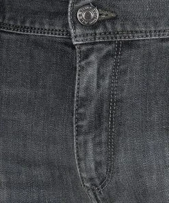 Alberto Tapered Fit Robin DS Coloured 61871287/990 Jeans Robin, Baumwoll-Stretch 11oz, Dunkelgrau 9 Alberto Tapered Fit Robin DS Coloured 61871287/990 Jeans Robin, Baumwoll-Stretch 11oz, Dunkelgrau -Biam Jeans Verkäufe 352616 norm4