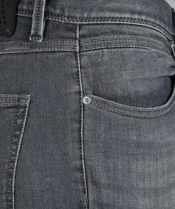 Alberto Tapered Fit Robin DS Coloured 61871287/990 Jeans Robin, Baumwoll-Stretch 11oz, Dunkelgrau 10 Alberto Tapered Fit Robin DS Coloured 61871287/990 Jeans Robin, Baumwoll-Stretch 11oz, Dunkelgrau -Biam Jeans Verkäufe 352616 norm5