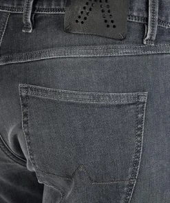 Alberto Tapered Fit Robin DS Coloured 61871287/990 Jeans Robin, Baumwoll-Stretch 11oz, Dunkelgrau 11 Alberto Tapered Fit Robin DS Coloured 61871287/990 Jeans Robin, Baumwoll-Stretch 11oz, Dunkelgrau -Biam Jeans Verkäufe 352616 norm6