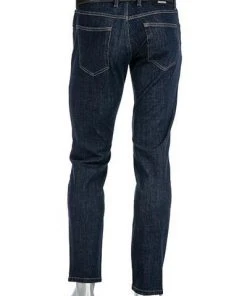 Alberto Tapered Fit Robin PBJ DS 63471266/899 Jeans Robin, Baumwoll-Stretch 12oz, Navy 8 Alberto Tapered Fit Robin PBJ DS 63471266/899 Jeans Robin, Baumwoll-Stretch 12oz, Navy -Biam Jeans Verkäufe 352617 norm3