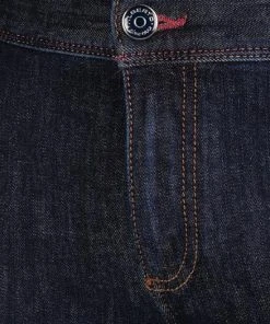 Alberto Tapered Fit Robin PBJ DS 63471266/899 Jeans Robin, Baumwoll-Stretch 12oz, Navy 9 Alberto Tapered Fit Robin PBJ DS 63471266/899 Jeans Robin, Baumwoll-Stretch 12oz, Navy -Biam Jeans Verkäufe 352617 norm4