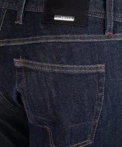 Alberto Tapered Fit Robin PBJ DS 63471266/899 Jeans Robin, Baumwoll-Stretch 12oz, Navy 11 Alberto Tapered Fit Robin PBJ DS 63471266/899 Jeans Robin, Baumwoll-Stretch 12oz, Navy -Biam Jeans Verkäufe 352617 norm6