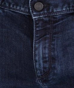 Alberto Tapered Fit Robin Black T400 61871277/897 Jeans Robin, Baumwolle T400® 10oz, Marineblau, Marine 9 Alberto Tapered Fit Robin Black T400 61871277/897 Jeans Robin, Baumwolle T400® 10oz, Marineblau, Marine -Biam Jeans Verkäufe 352649 norm4