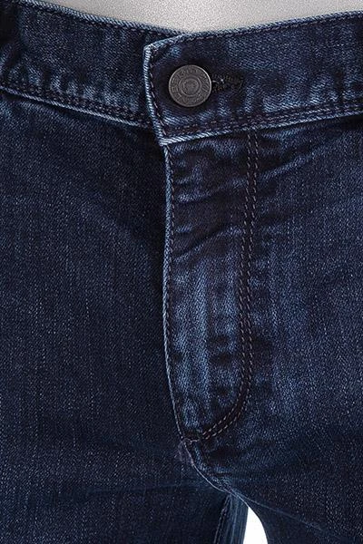 Alberto Tapered Fit Robin Black T400 61871277/897 Jeans Robin, Baumwolle T400® 10oz, Marineblau, Marine 4 Alberto Tapered Fit Robin Black T400 61871277/897 Jeans Robin, Baumwolle T400® 10oz, Marineblau, Marine – Bild 4