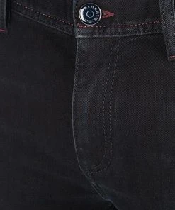 Alberto Regular Fit Pipe PBJ Luxury 68671262/899 Jeans Pipe, Baumwolle T400® 9oz, Marineblau, Marine 11 Alberto Regular Fit Pipe PBJ Luxury 68671262/899 Jeans Pipe, Baumwolle T400® 9oz, Marineblau, Marine -Biam Jeans Verkäufe 352693 norm4