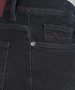 Alberto Regular Fit Pipe PBJ Luxury 68671262/899 Jeans Pipe, Baumwolle T400® 9oz, Marineblau, Marine 12 Alberto Regular Fit Pipe PBJ Luxury 68671262/899 Jeans Pipe, Baumwolle T400® 9oz, Marineblau, Marine -Biam Jeans Verkäufe 352693 norm5