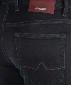 Alberto Regular Fit Pipe PBJ Luxury 68671262/899 Jeans Pipe, Baumwolle T400® 9oz, Marineblau, Marine 13 Alberto Regular Fit Pipe PBJ Luxury 68671262/899 Jeans Pipe, Baumwolle T400® 9oz, Marineblau, Marine -Biam Jeans Verkäufe 352693 norm6