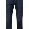 bugatti Jeans 3280D/16641/383 Regular Fit, Baumwoll-Stretch, Nachtblau