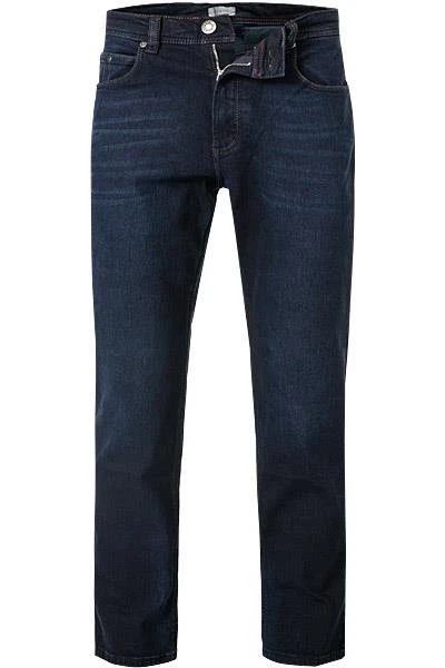 bugatti Jeans 3280D/16641/383 Regular Fit, Baumwoll-Stretch, Nachtblau 1 bugatti Jeans 3280D/16641/383 Regular Fit, Baumwoll-Stretch, Nachtblau