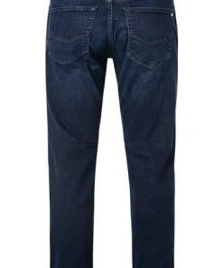Pierre Cardin Jeans Lyon taper. 03451/000/08807/02 Tapered Fit, Baumwoll-Stretch Futureflex, Blau 7 Pierre Cardin Jeans Lyon taper. 03451/000/08807/02 Tapered Fit, Baumwoll-Stretch Futureflex, Blau -Biam Jeans Verkäufe 353154 norm2