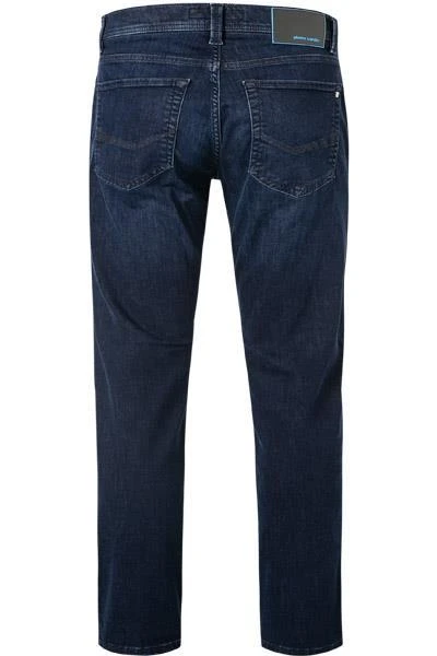 Pierre Cardin Jeans Lyon taper. 03451/000/08807/02 Tapered Fit, Baumwoll-Stretch Futureflex, Blau 3 Pierre Cardin Jeans Lyon taper. 03451/000/08807/02 Tapered Fit, Baumwoll-Stretch Futureflex, Blau – Bild 3