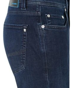 Pierre Cardin Jeans Lyon taper. 03451/000/08807/02 Tapered Fit, Baumwoll-Stretch Futureflex, Blau 8 Pierre Cardin Jeans Lyon taper. 03451/000/08807/02 Tapered Fit, Baumwoll-Stretch Futureflex, Blau -Biam Jeans Verkäufe 353154 norm3