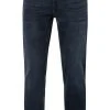 Marc O'Polo Jeans B21 9088 12032/034 Regular Fit, Baumwoll-Stretch 11,25oz, Blauschwarz
