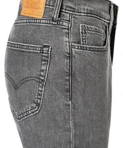 Levi's® 511 Slim Far Far Away 04511/4851 Jeans 511, Slim Fit, Baumwoll-Stretch 12oz, Grau 6 Levi's® 511 Slim Far Far Away 04511/4851 Jeans 511, Slim Fit, Baumwoll-Stretch 12oz, Grau -Biam Jeans Verkäufe 353476 norm3
