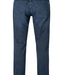 Pierre Cardin Jeans Lyon 30915/000/07701/12 Modern Fit, Baumwoll-Stretch, Marineblau, Marine -Biam Jeans Verkäufe 354329 norm2