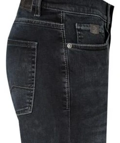 Otto Kern Jeans K0 67149.6961/6804 Jeans John, Baumwoll-Stretch, Nachtblau -Biam Jeans Verkäufe 354358 norm3