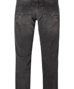 Otto Kern Jeans K0 67149.6962/9802 Jeans John, Baumwoll-Stretch, Schwarz 7 Otto Kern Jeans K0 67149.6962/9802 Jeans John, Baumwoll-Stretch, Schwarz -Biam Jeans Verkäufe 354362 norm2