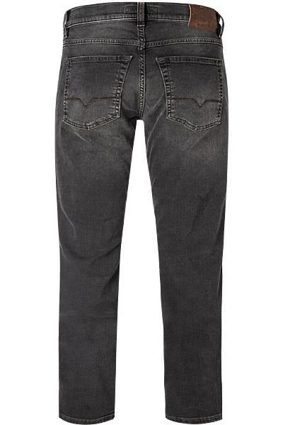 Otto Kern Jeans K0 67149.6962/9802 Jeans John, Baumwoll-Stretch, Schwarz 3 Otto Kern Jeans K0 67149.6962/9802 Jeans John, Baumwoll-Stretch, Schwarz – Bild 3