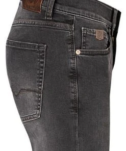 Otto Kern Jeans K0 67149.6962/9802 Jeans John, Baumwoll-Stretch, Schwarz 8 Otto Kern Jeans K0 67149.6962/9802 Jeans John, Baumwoll-Stretch, Schwarz -Biam Jeans Verkäufe 354362 norm3