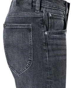 Lee Daren Zip Fly DK worn magnet L707PYCB Jeans Daren, Regular Fit, Baumwoll-Stretch 12,8oz, Anthrazit 6 Lee Daren Zip Fly DK worn magnet L707PYCB Jeans Daren, Regular Fit, Baumwoll-Stretch 12,8oz, Anthrazit -Biam Jeans Verkäufe 355416 norm3