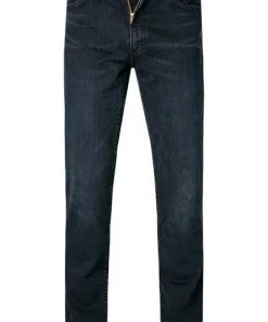 Levi's® 511 Slim blue ridge adv 04511/4579 Jeans 511, Slim Fit, Baumwoll-Stretch 13oz, Nachtblau