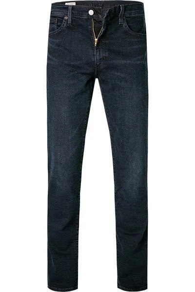 Levi's® 511 Slim blue ridge adv 04511/4579 Jeans 511, Slim Fit, Baumwoll-Stretch 13oz, Nachtblau 1 Levi's® 511 Slim blue ridge adv 04511/4579 Jeans 511, Slim Fit, Baumwoll-Stretch 13oz, Nachtblau