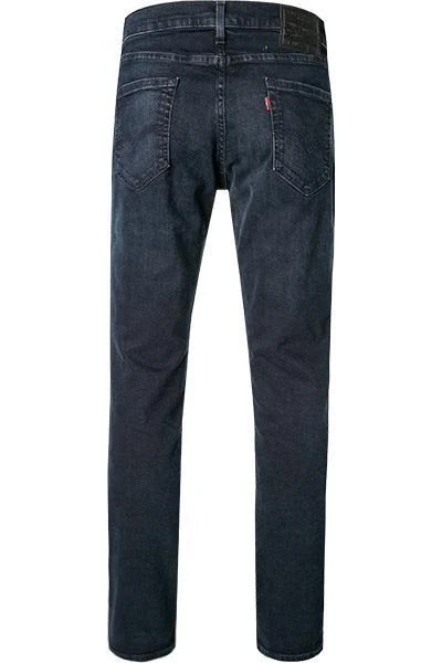 Levi's® 511 Slim blue ridge adv 04511/4579 Jeans 511, Slim Fit, Baumwoll-Stretch 13oz, Nachtblau 2 Levi's® 511 Slim blue ridge adv 04511/4579 Jeans 511, Slim Fit, Baumwoll-Stretch 13oz, Nachtblau – Bild 2