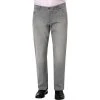 Eurex by Brax Jeans 54-6427/PEP 059 385 20/04 Jeans Pep, Baumwoll-Stretch, Grau