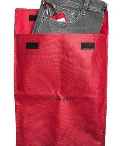 tramarossa 21UB51407/MICHELANGELO SLIM/G125/0785 Jeans Michelangelo, Slim Fit, Baumwoll-Super Stretch, Stahlgrau -Biam Jeans Verkäufe 359830 norm4