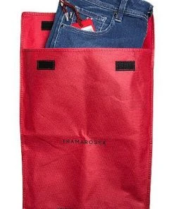 tramarossa 21UB52407/LEONARDO SLIM/D794/6MONT Jeans Leonardo, Slim Fit, Baumwoll-Super Stretch 6 Month, Blau -Biam Jeans Verkäufe 359848 norm4