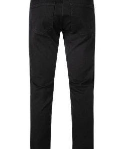 tramarossa 21UB51407/MICHELANGELO SLIM/D317/1MOON Jeans Michelangelo, Slim Fit, Baumwoll-Super Stretch 1 Mese, Schwarz 9 tramarossa 21UB51407/MICHELANGELO SLIM/D317/1MOON Jeans Michelangelo, Slim Fit, Baumwoll-Super Stretch 1 Mese, Schwarz -Biam Jeans Verkäufe 359857 norm2