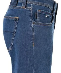 tramarossa 21UB51407/MICHELANGELO SLIM/D306/6MONT Jeans Michelangelo, Slim Fit, Baumwoll-Super Stretch 6 Month, Blau 10 tramarossa 21UB51407/MICHELANGELO SLIM/D306/6MONT Jeans Michelangelo, Slim Fit, Baumwoll-Super Stretch 6 Month, Blau -Biam Jeans Verkäufe 359858 norm3