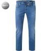 tramarossa 21UB51407/MICHELANGELO SLIM/D306/12MON Jeans Michelangelo, Slim Fit, Baumwoll-Super Stretch 12 Month, Mittelblau