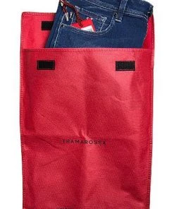 tramarossa 21UB51407/MICHELANGELO SLIM/G125/0550 Jeans Michelangelo, Slim Fit, Baumwoll-Super Stretch, Navy -Biam Jeans Verkäufe 359866 norm4