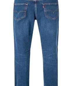 Levi's® 511 Slim Poncho and Right yadv 04511/4623 Jeans 511, Slim Fit, Baumwoll-Stretch Flex 11,8oz, Blau -Biam Jeans Verkäufe 361082 norm2