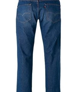 Levi's® 527 Slim Bootcut bamboo 05527/0627 Jeans 527, Slim Fit, Baumwoll-Stretch, Blau -Biam Jeans Verkäufe 361083 norm2