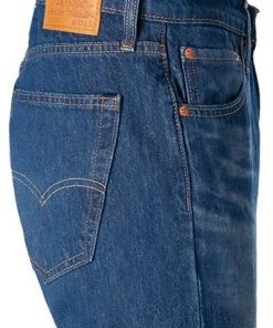 Levi's® 527 Slim Bootcut bamboo 05527/0627 Jeans 527, Slim Fit, Baumwoll-Stretch, Blau -Biam Jeans Verkäufe 361083 norm3